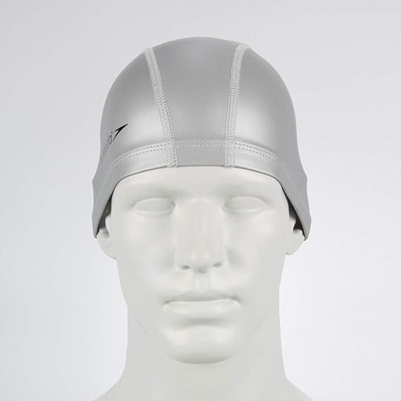  قبعة سباحة من Speedo Swim Cap – حماية وراحة وأناقة أثناء السباحة
