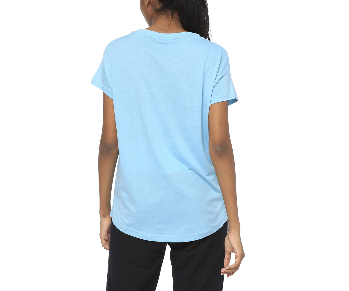 شيرت مودرن سبورت للنساء من بوما