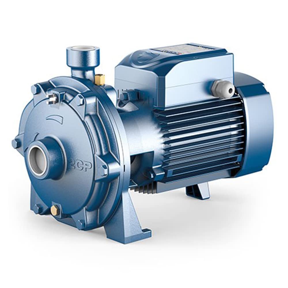Pedrollo Water Motor Provides strong and steady water flow,  (2 Pack) – Safqqa Egypt