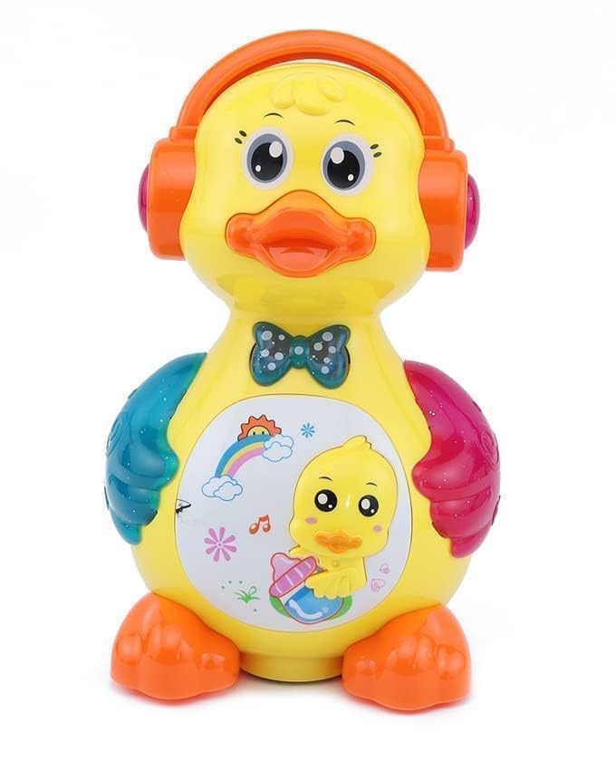 Generic Toy funny duck