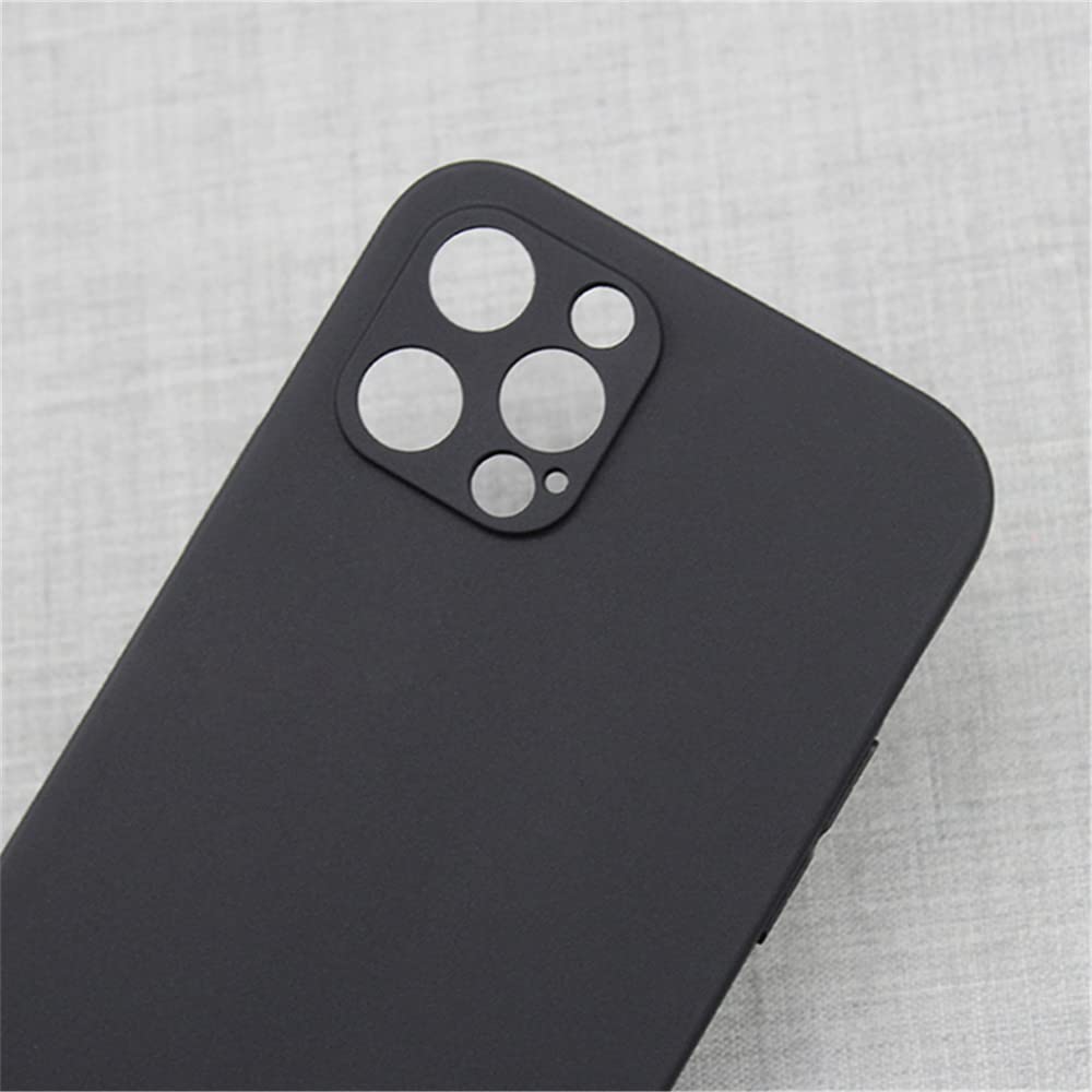 جراب ناعم الملمس لآيفون 11 برو