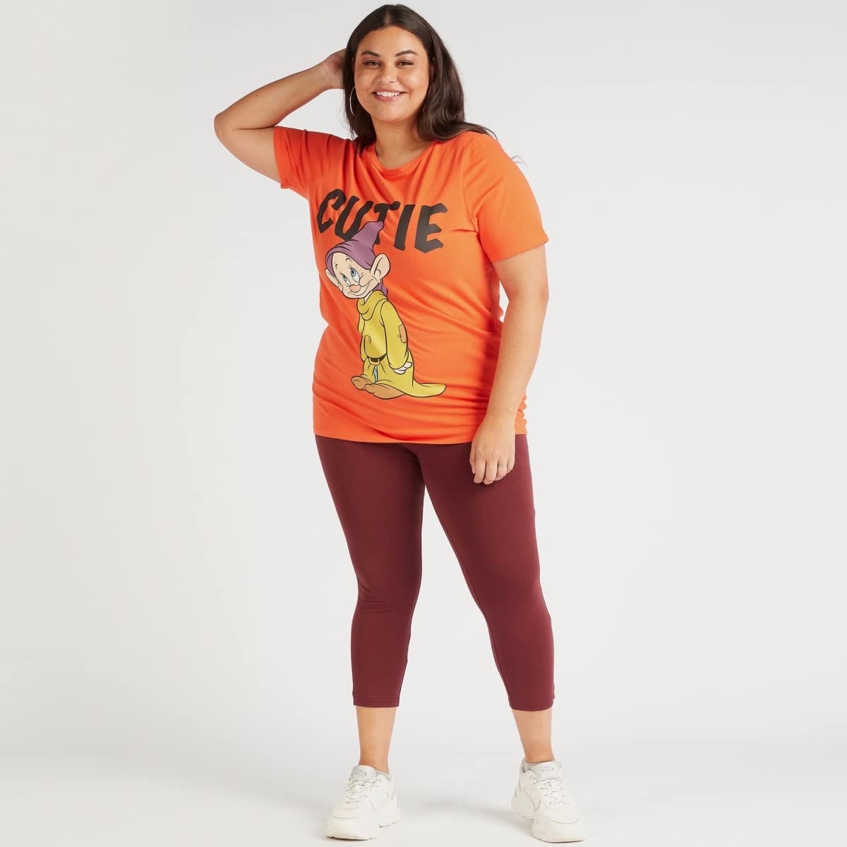 Splash womens 7102595 AW21CHAR007A T-Shirt