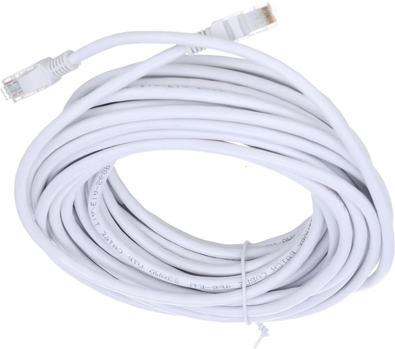 Generic Rj45 Cat6 Utp Ethernet Lan ADSL Patch Cable