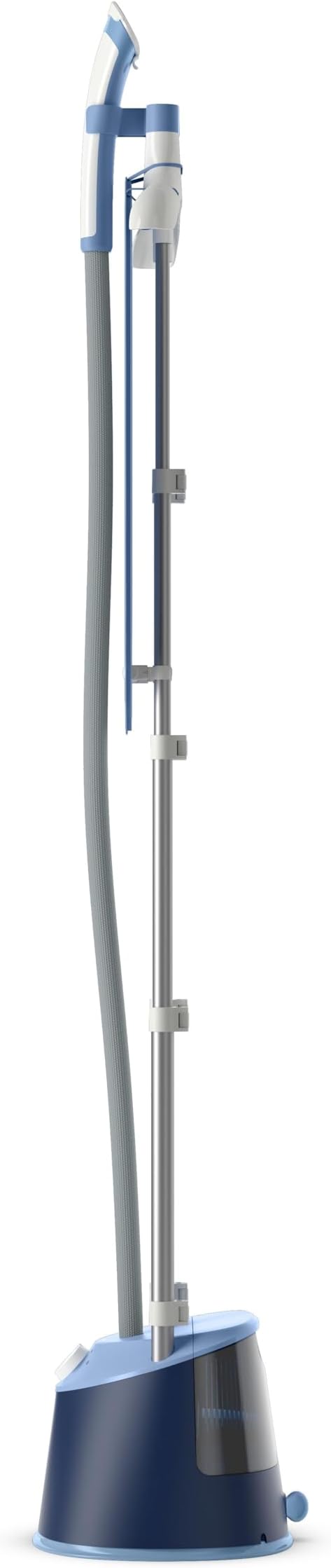 Philips Garment Steamer 1800W 1.8L Dark Blue STE1030/26 – Safqqa Egypt
