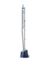 Philips Garment Steamer 1000 Series - 1800W, 1.8L Detachable Tank, 3 Steam Setting, 36 g/min, Integrated Stylemat, Deep Azur - STE1030/26 - Safqqa Egypt