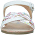 Skippy Adjustable Buckle Strap Open Toe Sandals for Girl - Safqqa Egypt