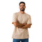 Chummy Unisex Basic Oversized T-Shirts