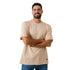 Chummy Unisex Basic Oversized T-Shirts