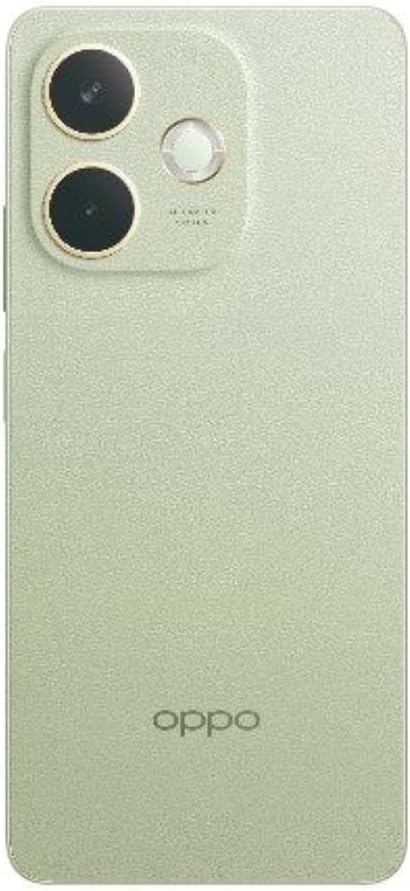 OPPO A5 Pro 5G Dual SIM 8GB RAM 256GB