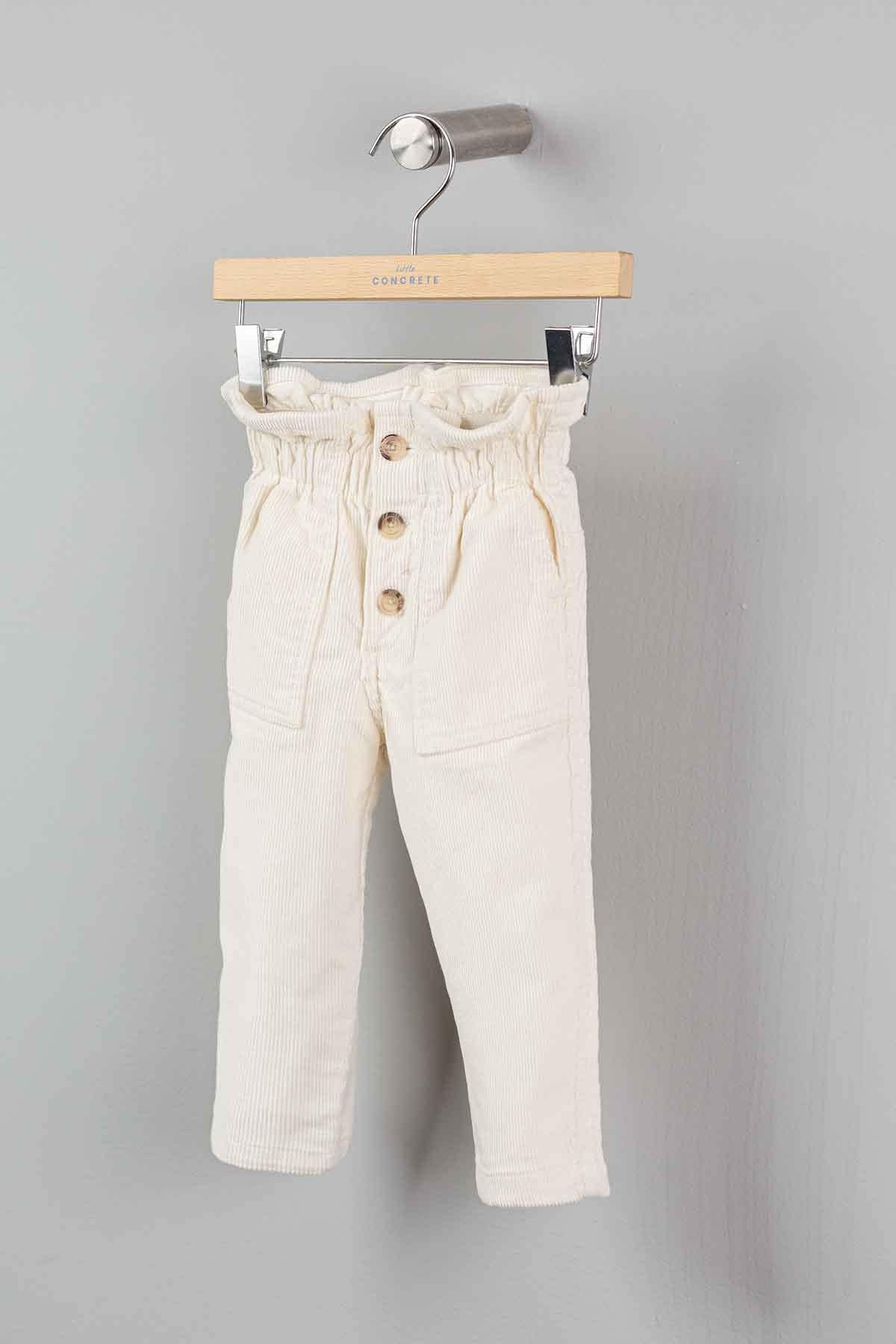 Concrete Girls Pants - Safqqa Egypt