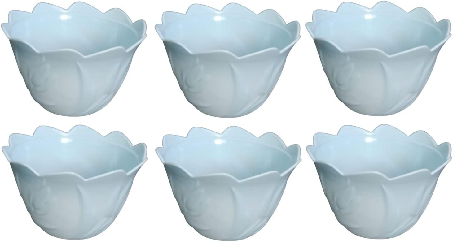 Winner Plast ,Nuts Bowls Set • Set of bowls perfect for nuts, snacks, and small treats