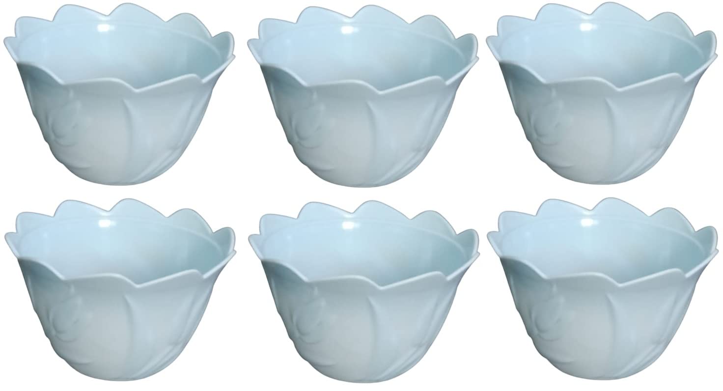 Winner Plast ,Nuts Bowls Set • Set of bowls perfect for nuts, snacks, and small treats