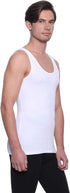 Dice mens Egyptian Cotton DAILYDICE Tank Undershirt (pack of 1)
