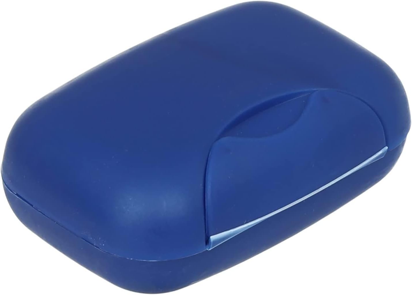 El-Yassin Plastic soap dish • Made from durable, high-quality plastic – Safqqa Egypt