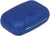 El-Yassin Plastic soap dish • Made from durable, high-quality plastic
