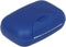 El-Yassin Plastic soap dish • Made from durable, high-quality plastic