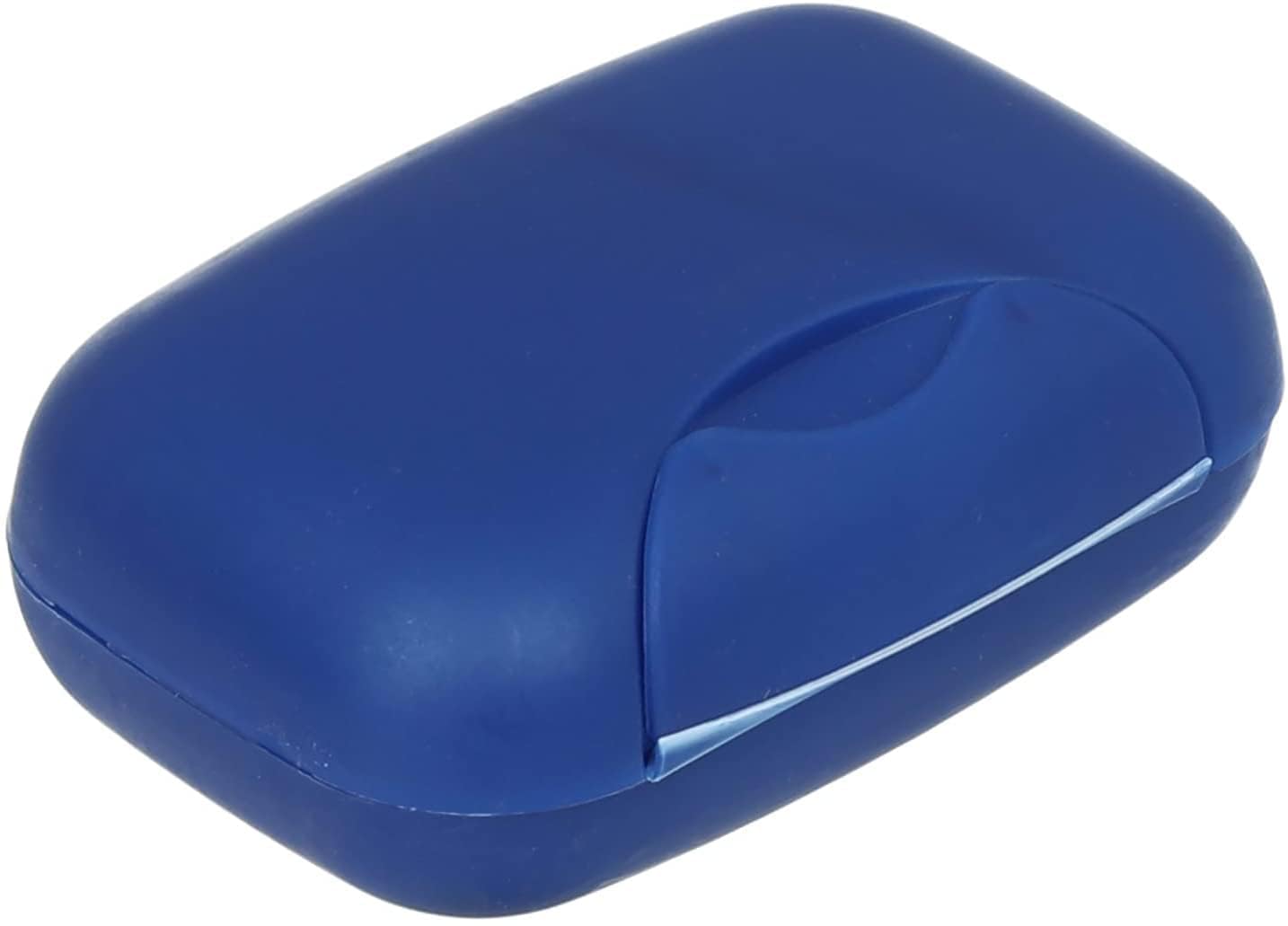 El-Yassin Plastic soap dish • Made from durable, high-quality plastic