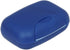 El-Yassin Plastic soap dish • Made from durable, high-quality plastic