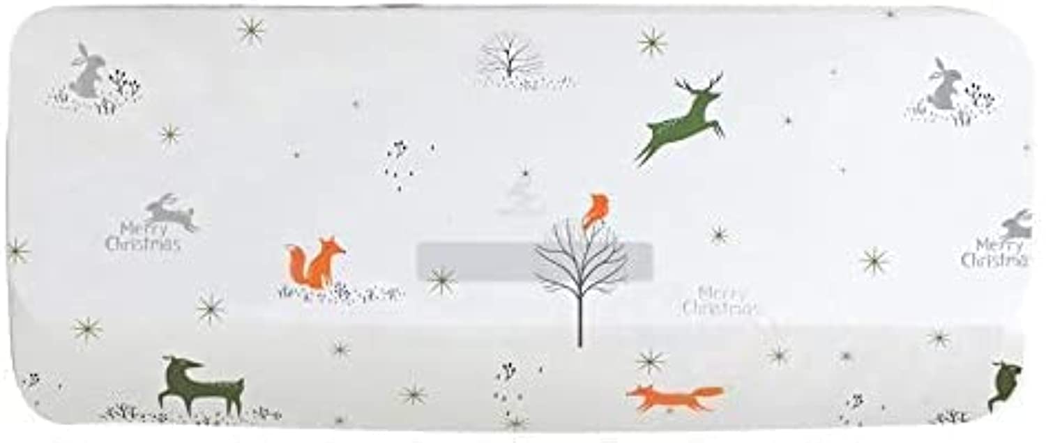 Air Conditioner Dust Protection Cover – 1.5 HP, Multi-Shape