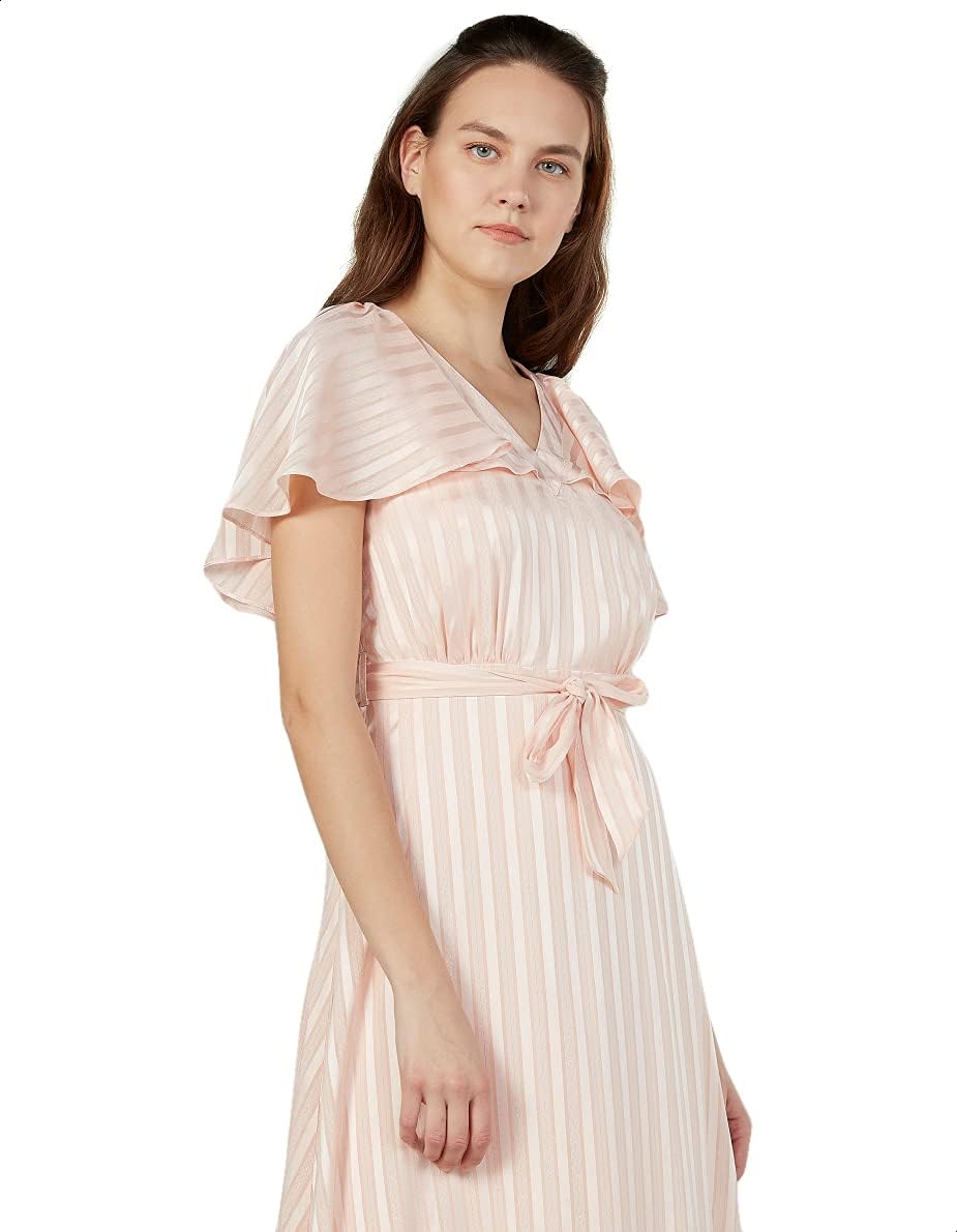 Splash Dress for Women Versatile design suitable for casual and formal occasions