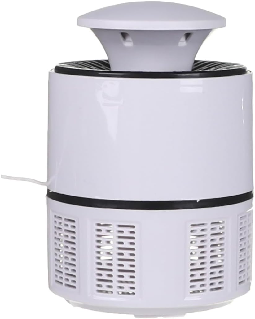 Generic USB Electronic Mosquito Killer Trap Lamp – Non-Toxic UV Insect Zapper (2724650411501)