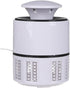 Generic USB Electronic Mosquito Killer Trap Lamp – Non-Toxic UV Insect Zapper (2724650411501)