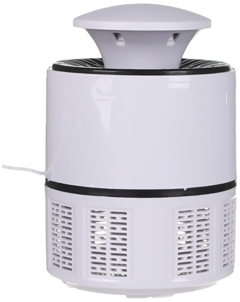 Generic USB Electronic Mosquito Killer Trap Lamp – Non-Toxic UV Insect Zapper (2724650411501)