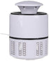 Generic USB Electronic Mosquito Killer Trap Lamp – Non-Toxic UV Insect Zapper (2724650411501)