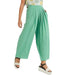 Women Pants Splash - Safqqa