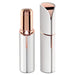 Flawless Finishing Touch Painless Hair Remover for Women (Rose Gold) - Safqqa Egypt