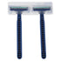شفرات حلاقة Gillette Blue II Plus – عبوتان