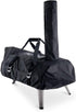 غطاء نقل فرن البيتزا لأوني كودا 12 بوصة – غطاء واقٍ متين