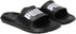 PUMA Men Slipper Black Comfortable Slides