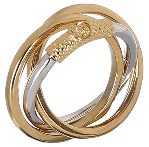 FERRE MILANO Ring For Women,