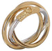 FERRE MILANO Ring For Women, - Safqqa