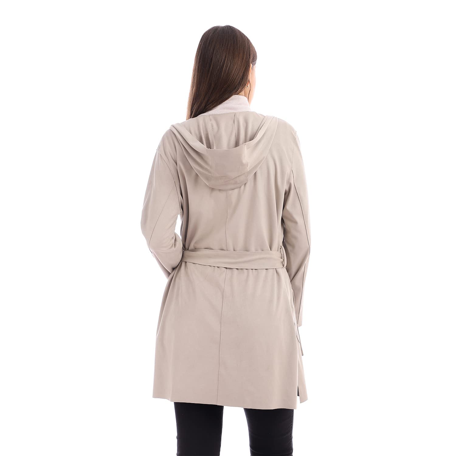 JAMILA Coats For Women Perfect for both casual and formal wear