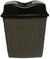 Winnerplast Waste Bin with Lid, 9 liter - Safqqa