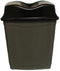 Winnerplast Waste Bin with Lid, 9 liter - Safqqa