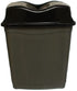 Winnerplast Waste Bin with Lid, 9 liter - Safqqa