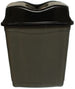 Winnerplast Waste Bin with Lid, 9 liter - Safqqa