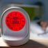 Tommee Tippee Sleep Trainer Clock, Timekeeper Connected Aid, From the Creators of Groclock, App-Enabled Alarm Clock and Nightlight for Children
