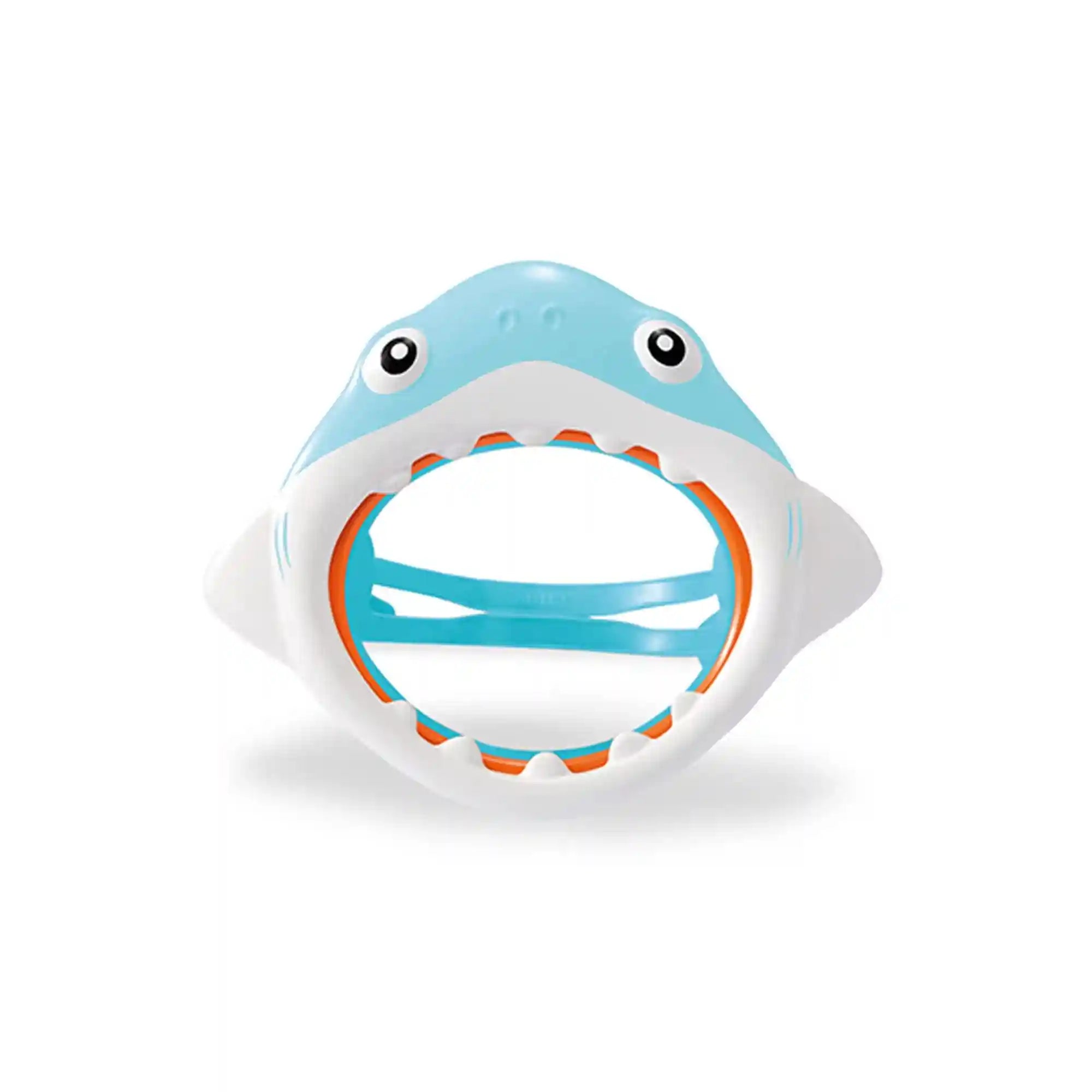 Intex 55944 shark fun set-55944 - Safqqa Egypt