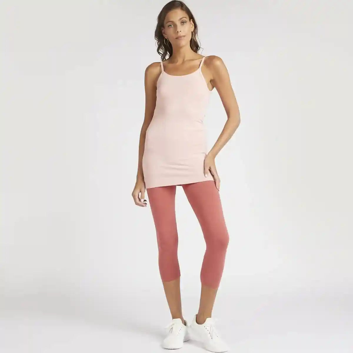 Splash Women's Basic Camisoles - Safqqa Egypt