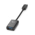 HP USB-C to USB 3.0 Adapter (P7Z56AA)