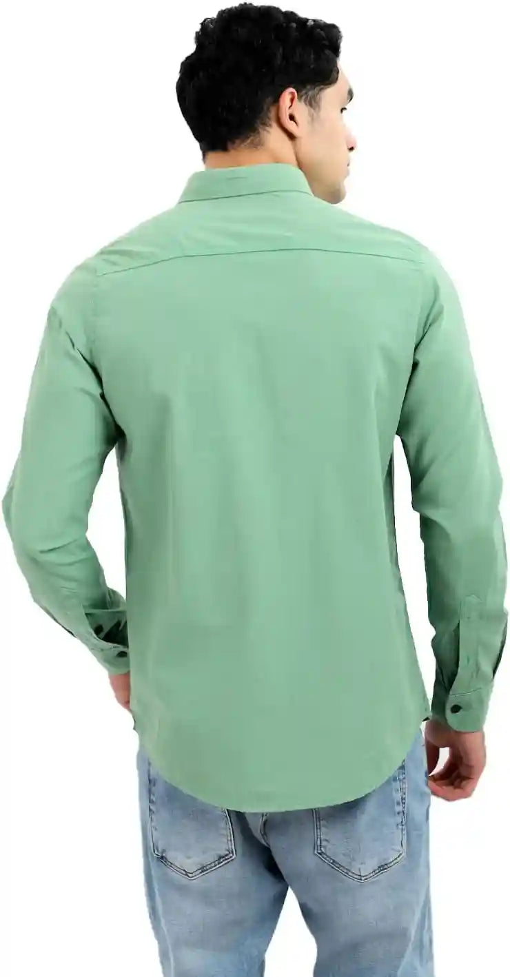 White Rabbit Mens WR2027S20 Shirt - Safqqa Egypt