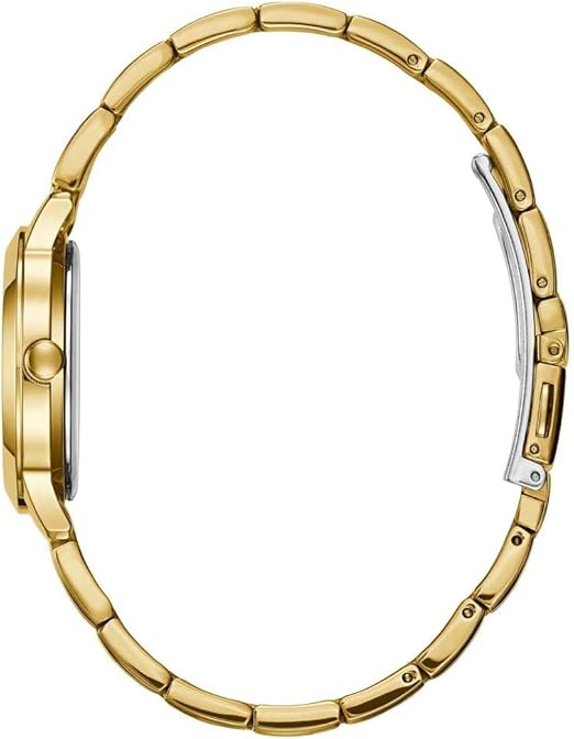 Guess Women’s Watch with Stainless Steel Bracelet