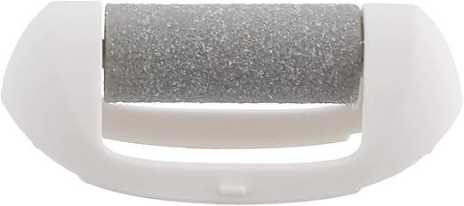 Titania Footcare Electronic Callus Remover – Electric Pedicure Roll