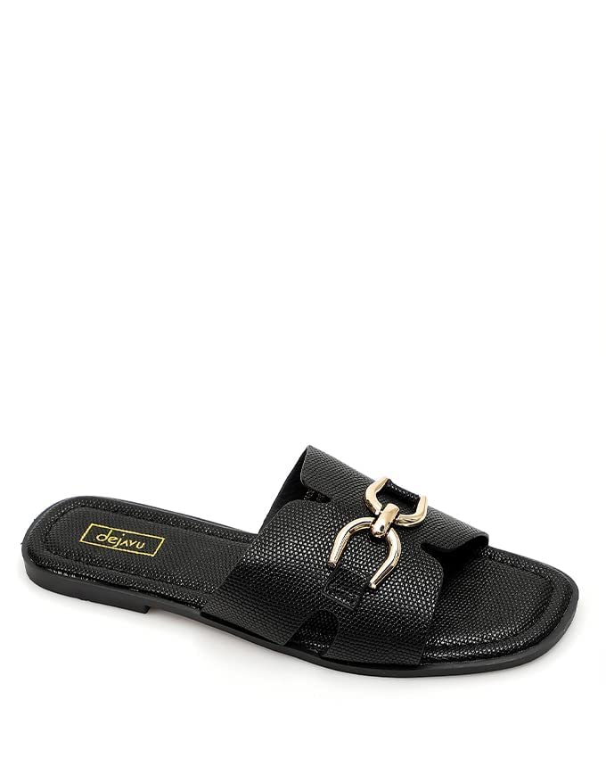 DejAVU Slipper For Women Lightweight and flexible sole