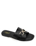 DejAVU Slipper For Women Lightweight and flexible sole - Safqqa