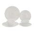 Opal Ware 12-Piece Dinner Set – Practical & Elegant
